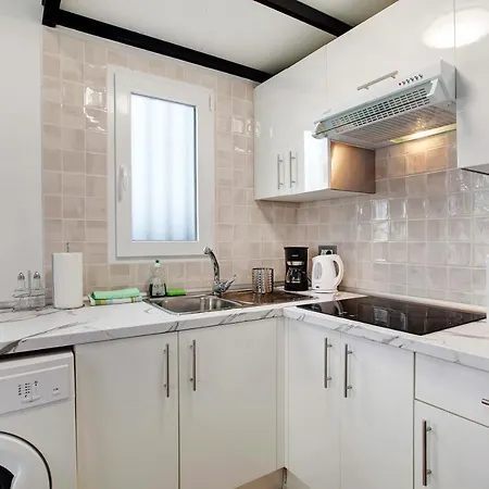 Apartamento Colorado *