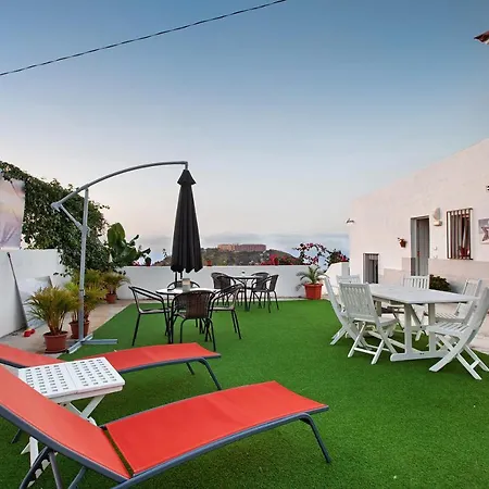 Apartamento Colorado *