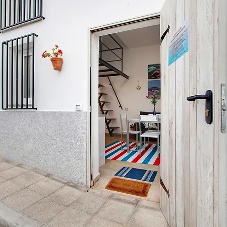 Apartament Apartamento Colorado