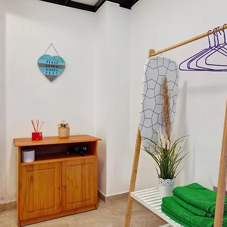 Apartamento Colorado Apartament La Orotava