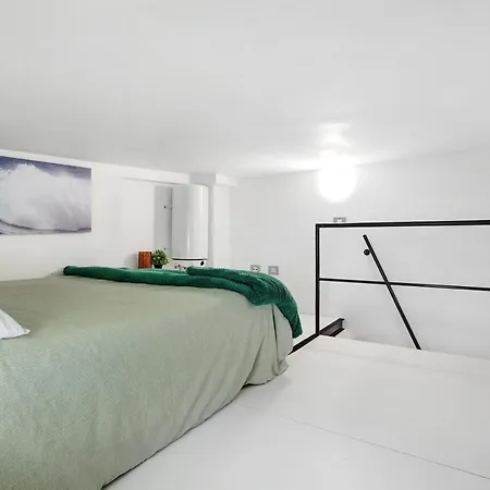 Apartament Apartamento Colorado La Orotava