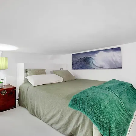Apartamento Colorado * La Orotava