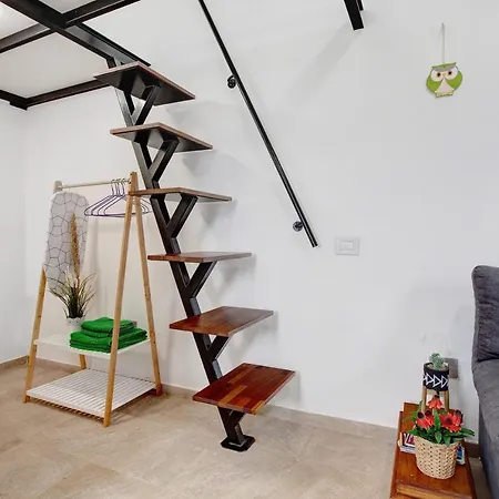 Apartamento Colorado Appartement
