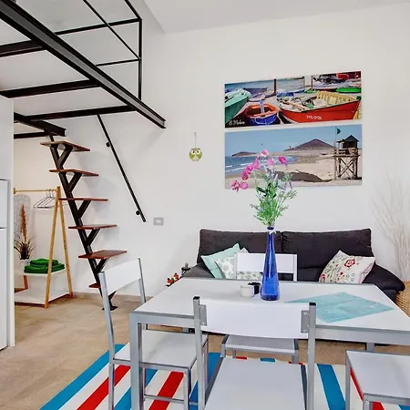 Appartement Apartamento Colorado