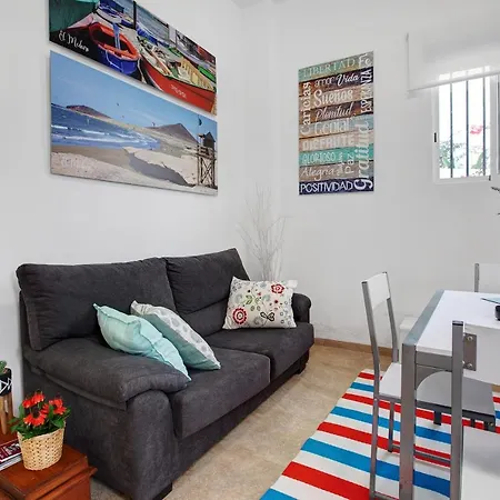 Apartamento Colorado *