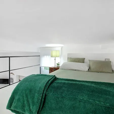 Appartement Apartamento Colorado