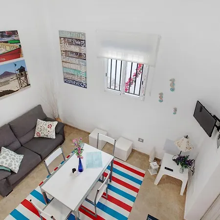 Apartamento Colorado