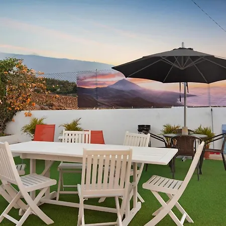 Appartement Apartamento Colorado La Orotava